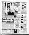 Scarborough Evening News Monday 17 January 2000 Page 11