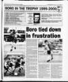 Scarborough Evening News Monday 17 January 2000 Page 23