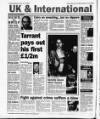 Scarborough Evening News Tuesday 18 January 2000 Page 8