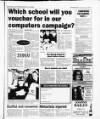 Scarborough Evening News Tuesday 18 January 2000 Page 11