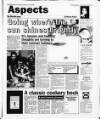 Scarborough Evening News Tuesday 18 January 2000 Page 15
