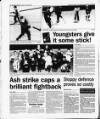 Scarborough Evening News Tuesday 18 January 2000 Page 30