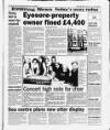 Scarborough Evening News Wednesday 19 January 2000 Page 7