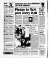 Scarborough Evening News Wednesday 19 January 2000 Page 10