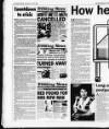 Scarborough Evening News Wednesday 19 January 2000 Page 12