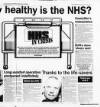 Scarborough Evening News Wednesday 19 January 2000 Page 13