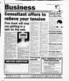 Scarborough Evening News Wednesday 19 January 2000 Page 15