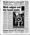 Scarborough Evening News Wednesday 19 January 2000 Page 20