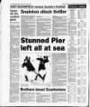 Scarborough Evening News Wednesday 19 January 2000 Page 22