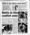 Scarborough Evening News Wednesday 19 January 2000 Page 23