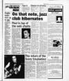 Scarborough Evening News Wednesday 19 January 2000 Page 27