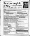 Scarborough Evening News Wednesday 19 January 2000 Page 28