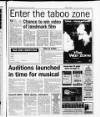 Scarborough Evening News Wednesday 19 January 2000 Page 29