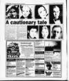 Scarborough Evening News Wednesday 19 January 2000 Page 30