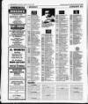 Scarborough Evening News Wednesday 19 January 2000 Page 38