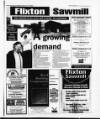Scarborough Evening News Thursday 20 January 2000 Page 21