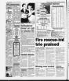 Scarborough Evening News Friday 21 January 2000 Page 4