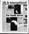 Scarborough Evening News Friday 21 January 2000 Page 8