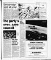 Scarborough Evening News Friday 21 January 2000 Page 9