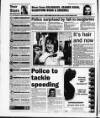 Scarborough Evening News Friday 21 January 2000 Page 10