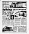 Scarborough Evening News Friday 21 January 2000 Page 14