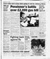 Scarborough Evening News Saturday 22 January 2000 Page 5