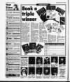 Scarborough Evening News Saturday 22 January 2000 Page 10