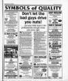 Scarborough Evening News Saturday 22 January 2000 Page 13