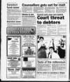 Scarborough Evening News Saturday 22 January 2000 Page 14