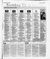 Scarborough Evening News Saturday 22 January 2000 Page 21