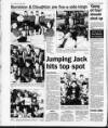 Scarborough Evening News Saturday 22 January 2000 Page 30