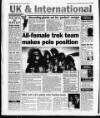 Scarborough Evening News Monday 24 January 2000 Page 8