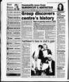 Scarborough Evening News Monday 24 January 2000 Page 10