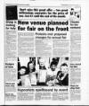 Scarborough Evening News Monday 24 January 2000 Page 13