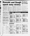 Scarborough Evening News Monday 24 January 2000 Page 21