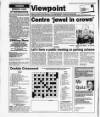 Scarborough Evening News Tuesday 25 January 2000 Page 6