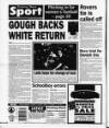 Scarborough Evening News Tuesday 25 January 2000 Page 32