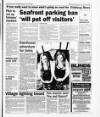 Scarborough Evening News Wednesday 26 January 2000 Page 5