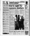Scarborough Evening News Wednesday 26 January 2000 Page 10