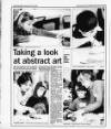 Scarborough Evening News Wednesday 26 January 2000 Page 12