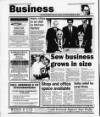 Scarborough Evening News Wednesday 26 January 2000 Page 14