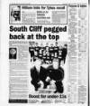Scarborough Evening News Wednesday 26 January 2000 Page 22