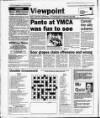 Scarborough Evening News Thursday 27 January 2000 Page 6