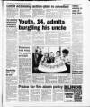 Scarborough Evening News Thursday 27 January 2000 Page 7