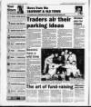 Scarborough Evening News Thursday 27 January 2000 Page 10