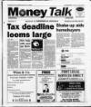 Scarborough Evening News Thursday 27 January 2000 Page 15