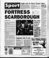 Scarborough Evening News Thursday 27 January 2000 Page 32