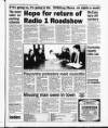 Scarborough Evening News Friday 28 January 2000 Page 3