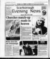 Scarborough Evening News Friday 28 January 2000 Page 12