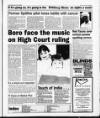 Scarborough Evening News Saturday 29 January 2000 Page 3